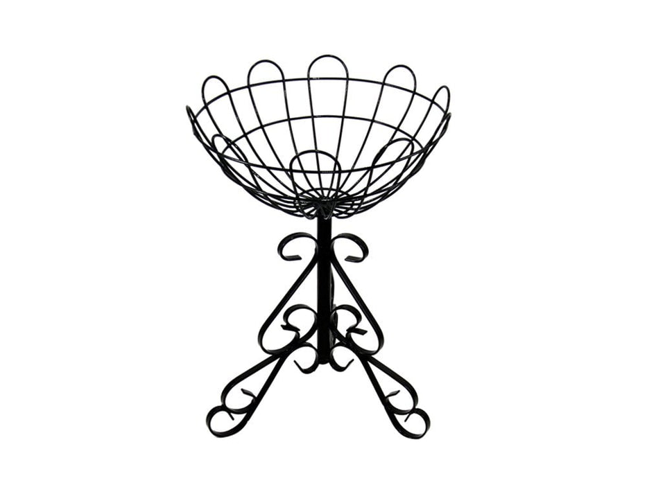 Basket Stand_Patio Planters