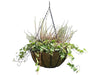 Hanging Basket/Hanging Cauldron Planter_Hanging Baskets