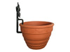 Pot Clip - Sold in packs of 3_Wall Mounted Planters