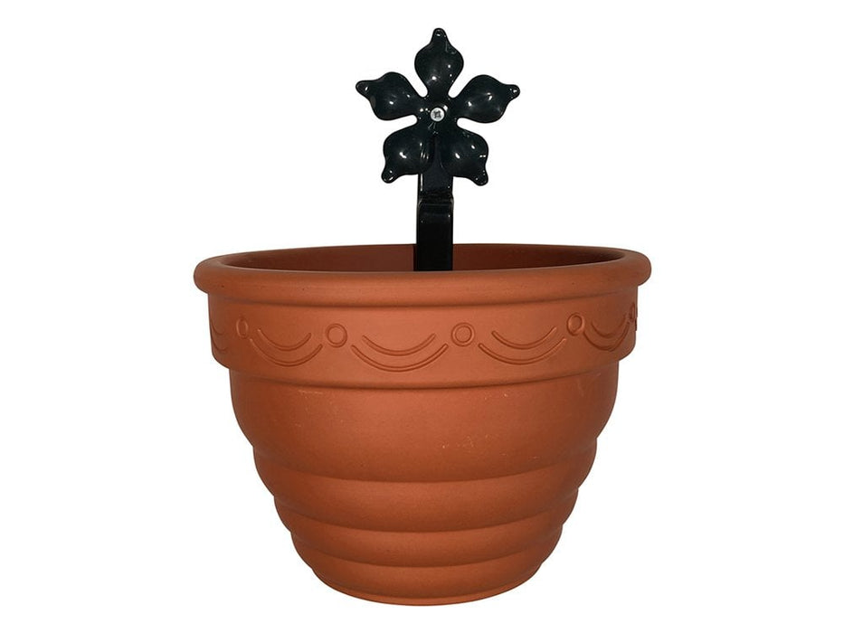 Pot Clip - Sold in packs of 3_Wall Mounted Planters