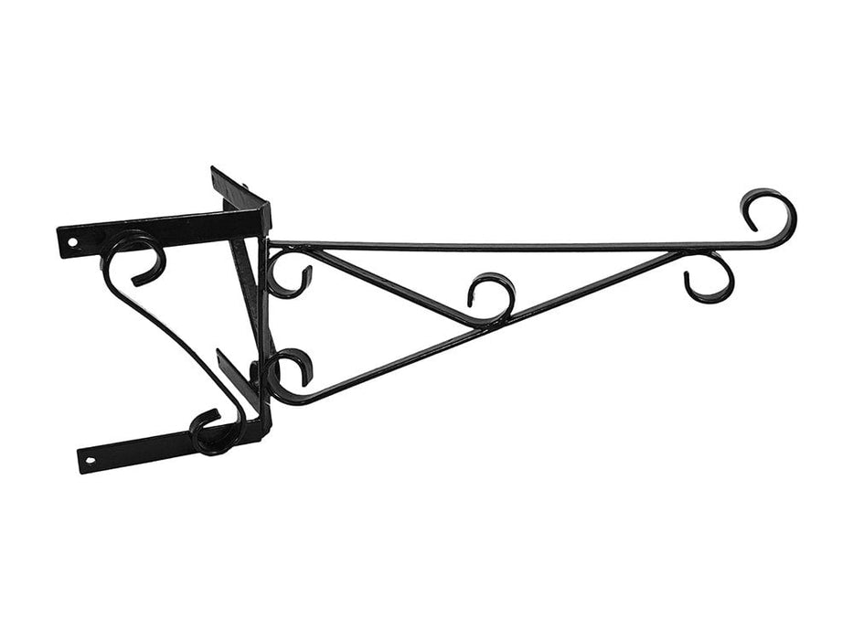 Corner Hanging Basket Bracket_Hanging Basket Brackets