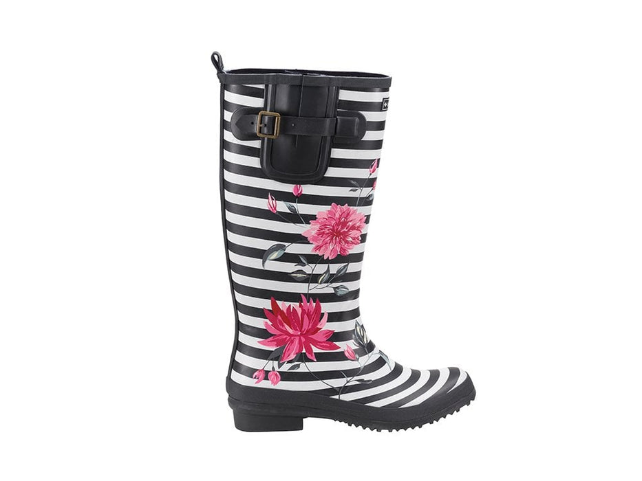 Fleur Wellington Boot_Wellington Boots