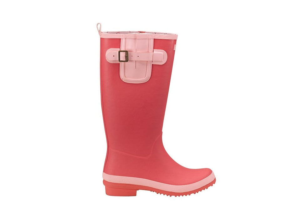 Flamingo Wellington Boot_Wellington Boots