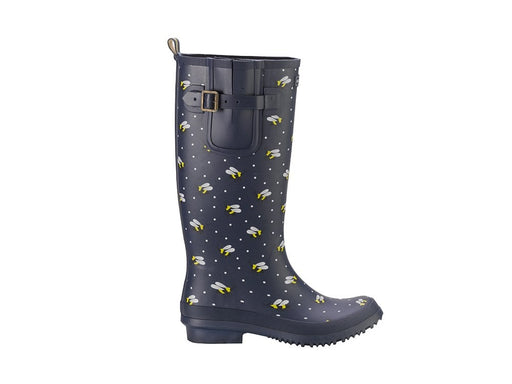 Bees Wellington Boot_Wellington Boots