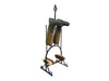 Boot Stand with Boot Brush - 2 Pair_Wellington Boot Stands