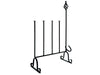 Wellington Boot Stand - 2 Pair with Puller_Wellington Boot Stands