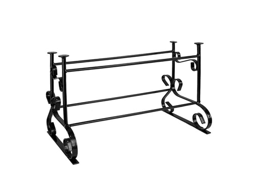 Shoe Rack - 4 Pair_Wellington Boot Stands