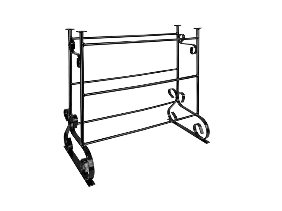 Shoe Rack - 6 Pair_Wellington Boot Stands