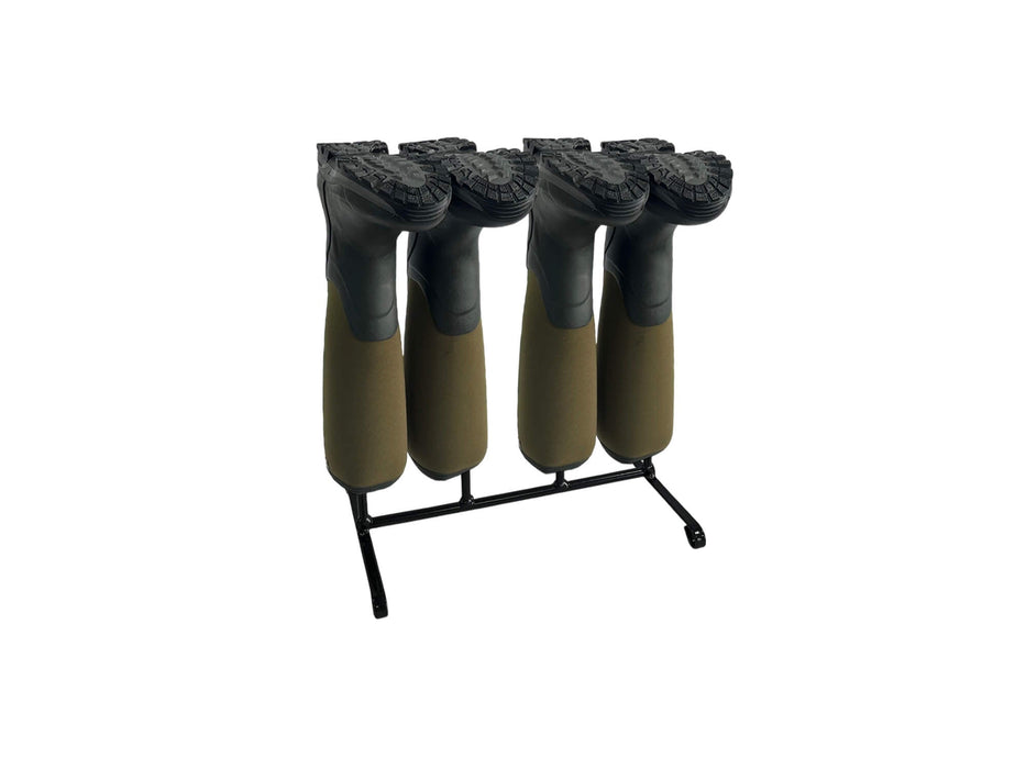 Compact Wellington Boot Stand - 2 Pair_Wellington Boot Stands