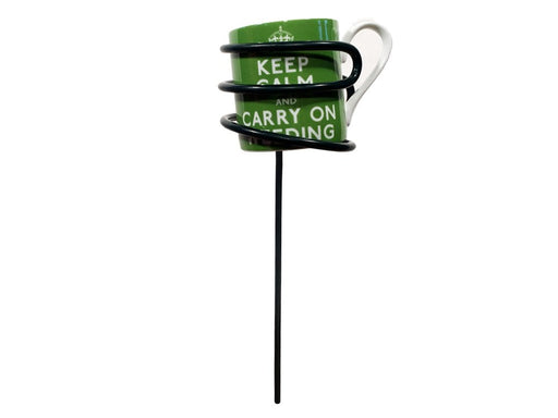 Outdoor Drinks Holder - Mug Holder_Outdoor Drinks Holders