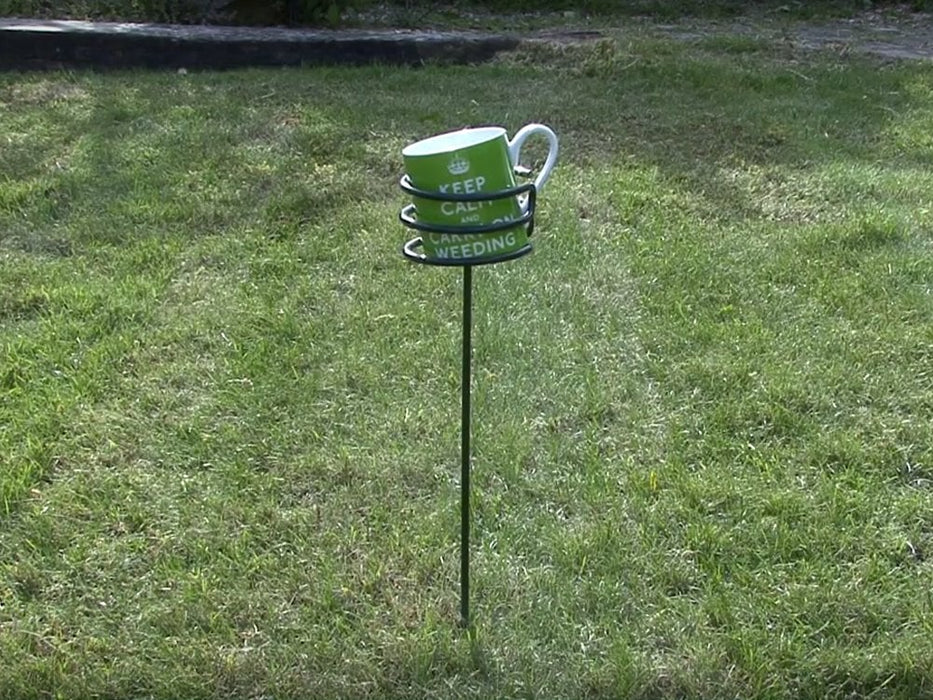 Outdoor Drinks Holder - Mug Holder_Outdoor Drinks Holders