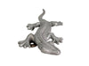 Gecko Wall Mounted_Wall Art