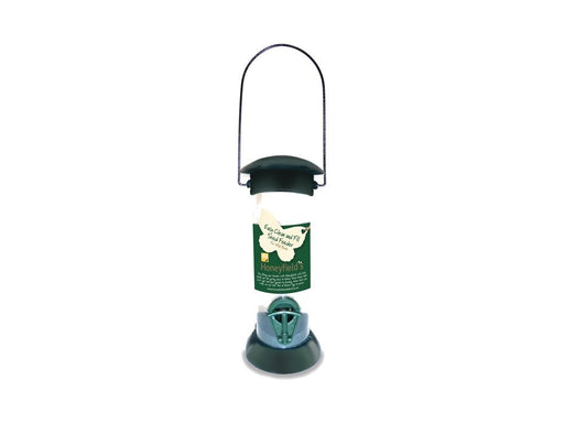 Easy Fill & Clean Seed Feeder_Bird Feeders