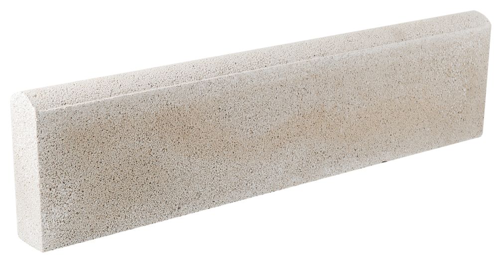 Round Top Edging - Pack of 48_Lawn Edging