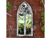 St Andrew Garden Mirror_Garden Mirrors