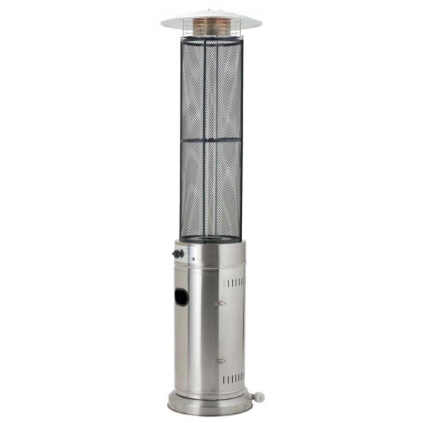 Emporio Flame Heater