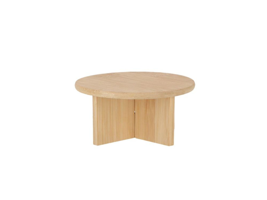 Wooden Pot Stand