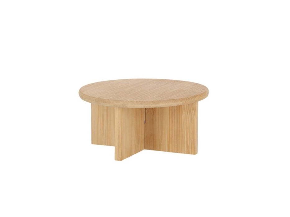 Wooden Pot Stand