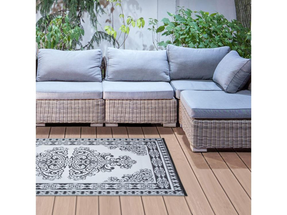 Persian Outdoor Rug Garden Carpet