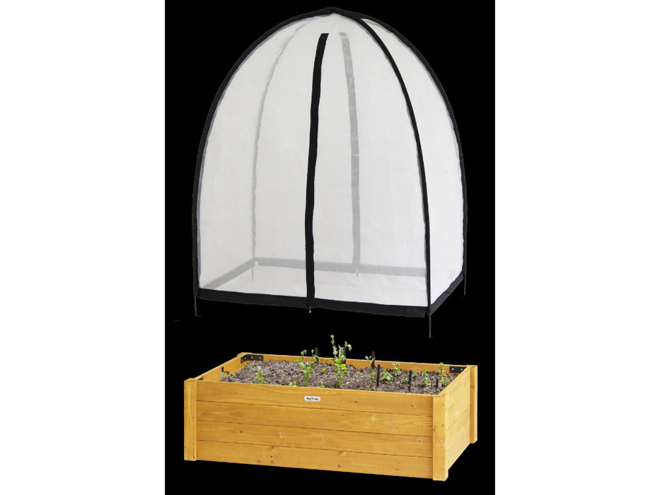 Raised Bed Grow Kits