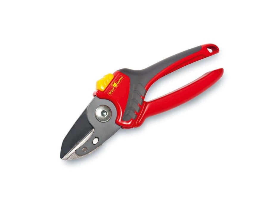 Comfort Plus Anvil Secateurs