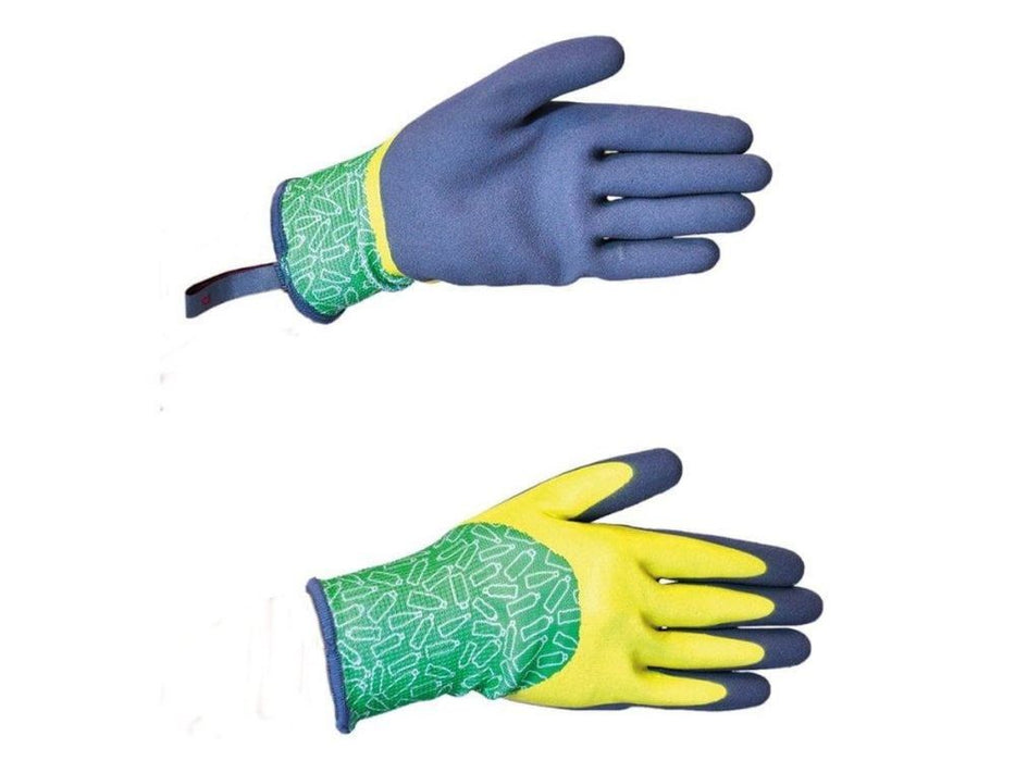 Recycled Plastic Bottle Gloves Plus - Women's