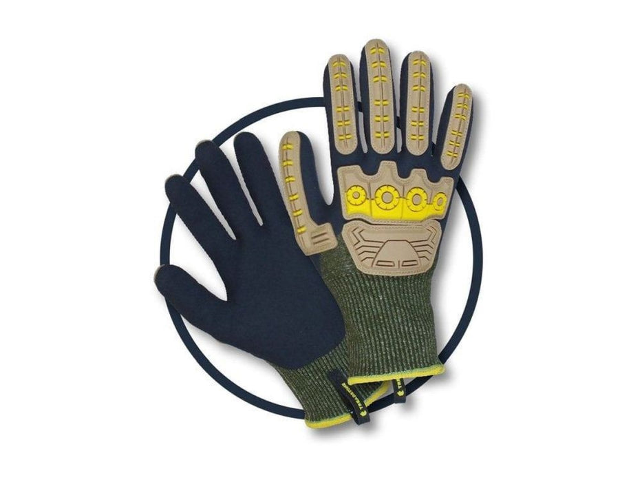 Ultimate Gardening Gloves - Men's