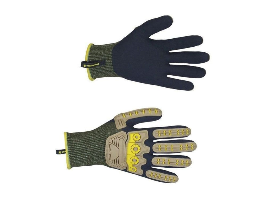 Ultimate Gardening Gloves - Men's