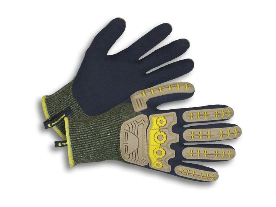 Ultimate Gardening Gloves - Men's