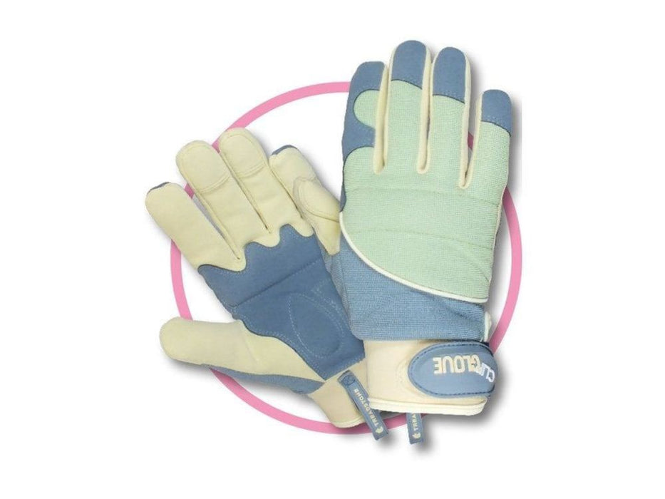 Shock Absorber Gardening Gloves - Women's