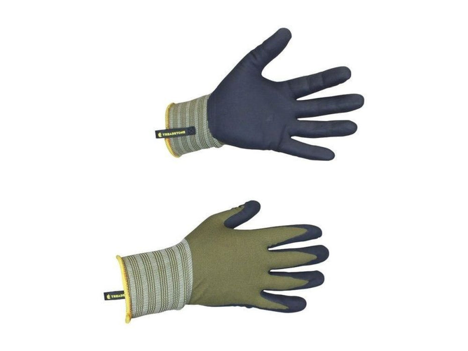 Weeding Gardening Gloves - Men's