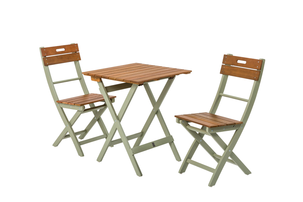 Florenity Bistro Set