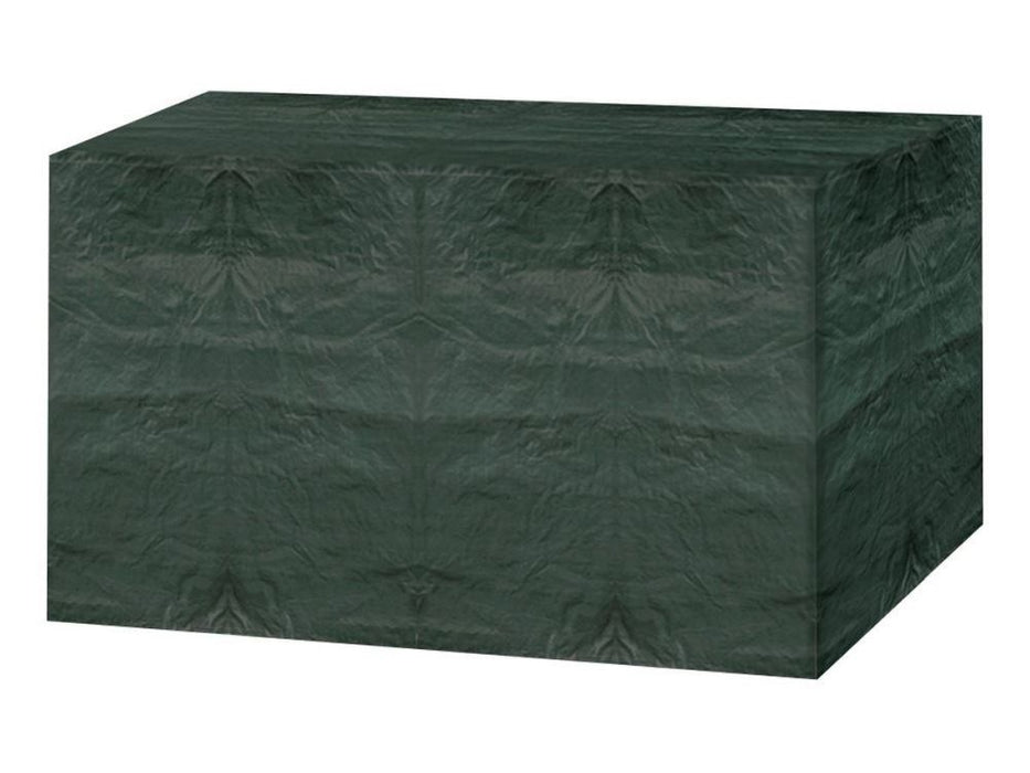 8 Seater Rectangular Table Cover