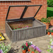 Alderley Cold Frame_Planters