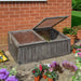 Alderley Cold Frame_Planters