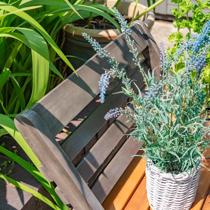 Alderley Plant Ladder_Planters