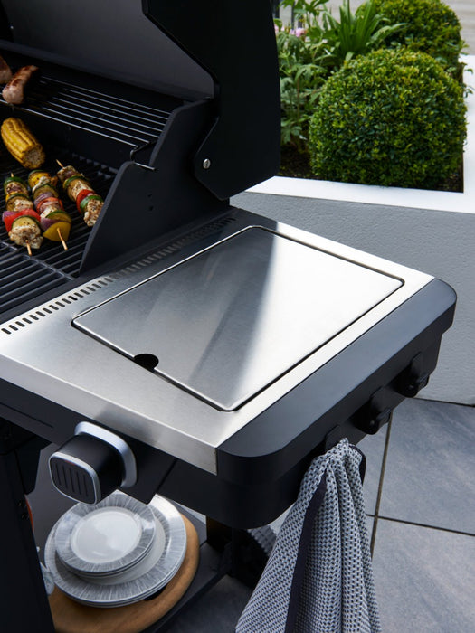 Atlas 300 Gas BBQ_BBQs