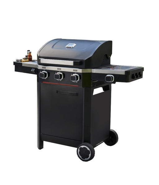 Atlas 300 Gas BBQ_BBQs