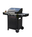 Atlas 300 Gas BBQ_BBQs