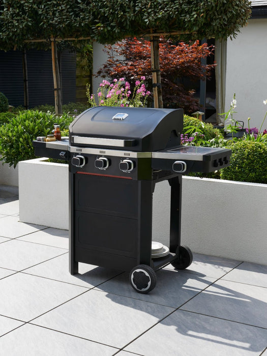 Atlas 300 Gas BBQ_BBQs