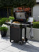 Atlas 300 Gas BBQ_BBQs