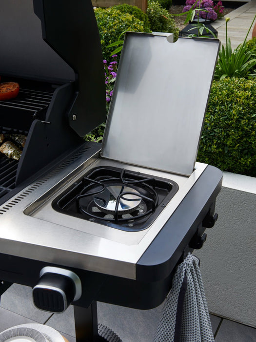 Atlas 300 Gas BBQ_BBQs