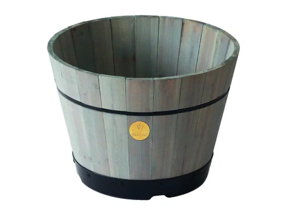 Build a Barrel Kit_Flower Pots