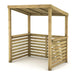 Bondi Barbecue Shelter_Garden Furniture