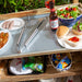 Barbecue Servery_Garden Furniture