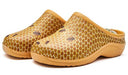 Bee Classic Women's Clogs_Womens Slip On Clogs