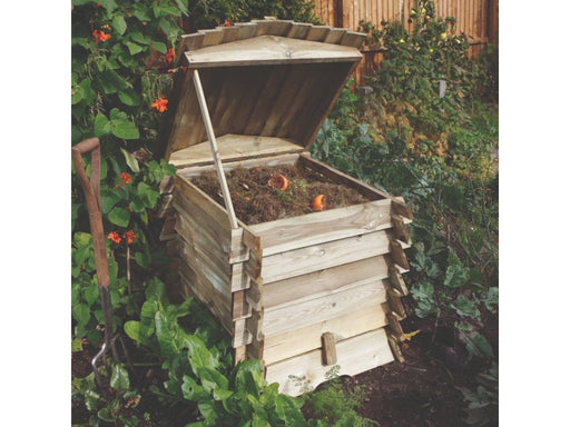 Beehive Composter_Composters