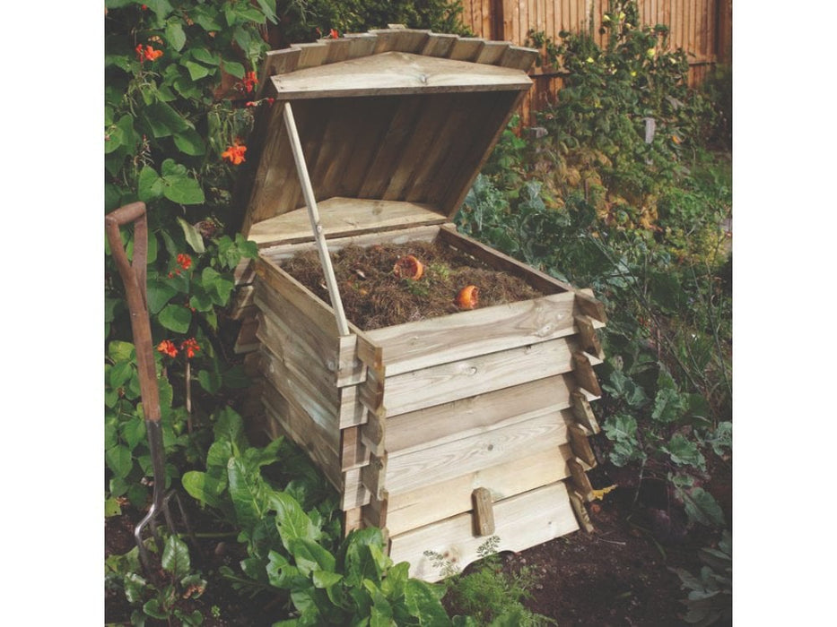 Beehive Composter_Composters