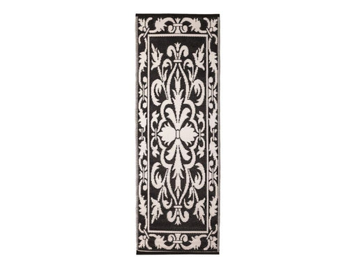 Regal Gothic Balcony Indoor / Outdoor Rug_Outdoor Rugs