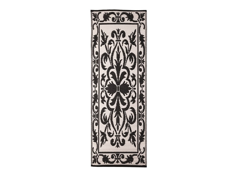 Regal Gothic Balcony Indoor / Outdoor Rug_Outdoor Rugs